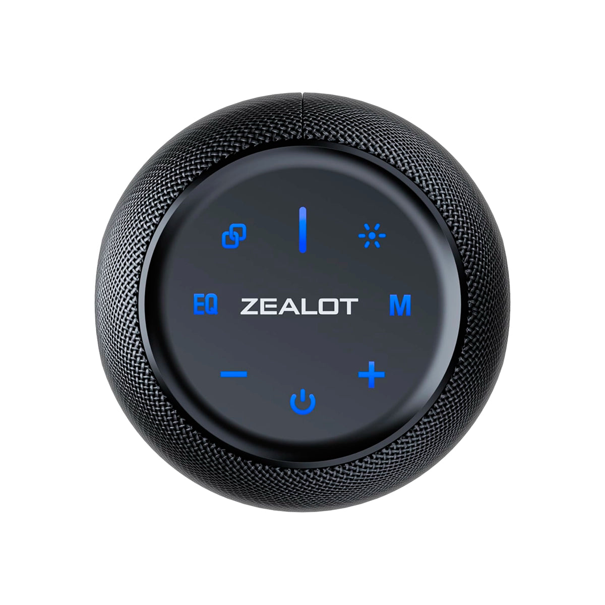 Parlante Zealot S64 50W