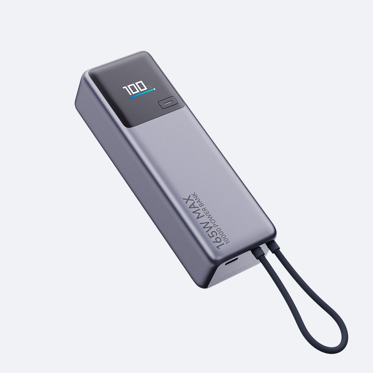 Power Bank Xiaomi 165W