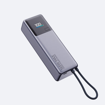 Power Bank Xiaomi 165W