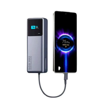 Power Bank Xiaomi 165W