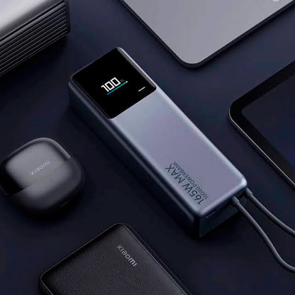 Power Bank Xiaomi 165W