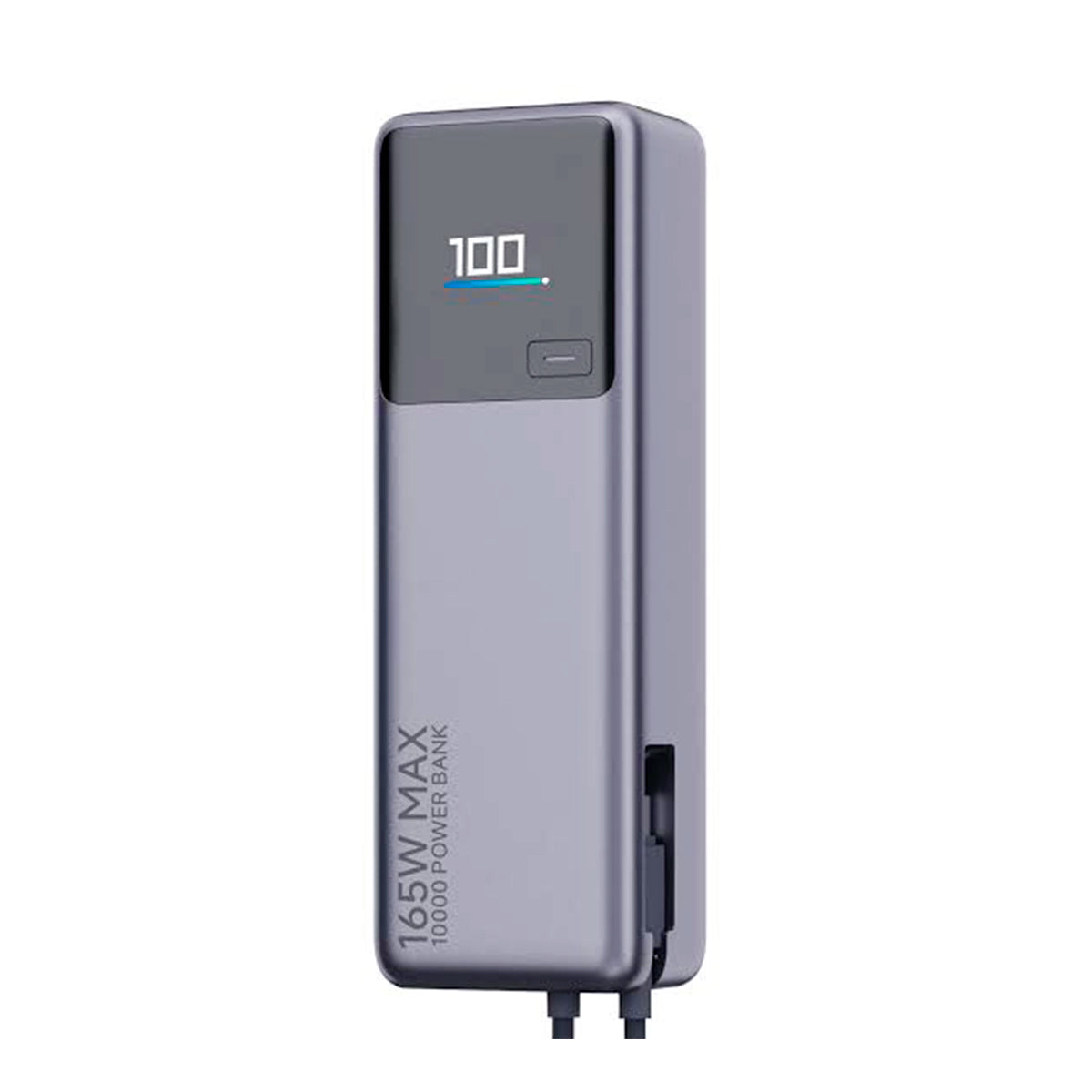 Power Bank Xiaomi 165W