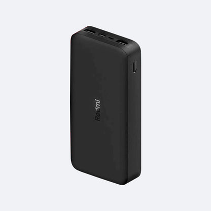 Power Bank Xiaomi 18W 20000mAh