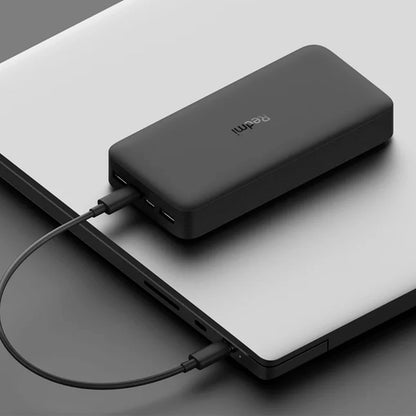 Power Bank Xiaomi 18W 20000mAh