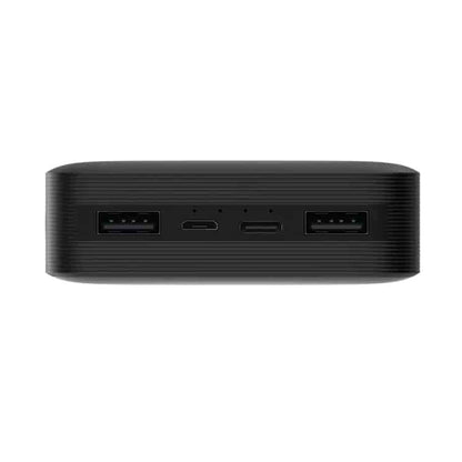 Power Bank Xiaomi 18W 20000mAh
