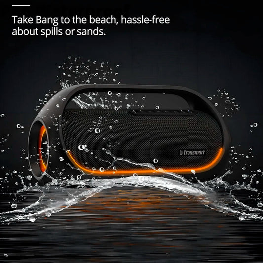 Parlante Tronsmart Bang 2023 60W