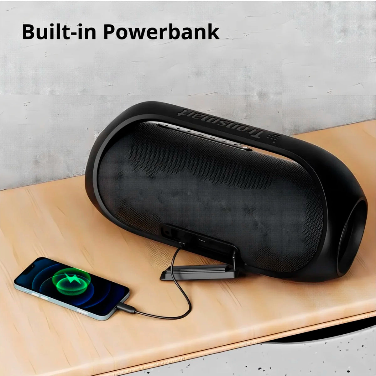 Parlante Tronsmart Bang 2023 60W