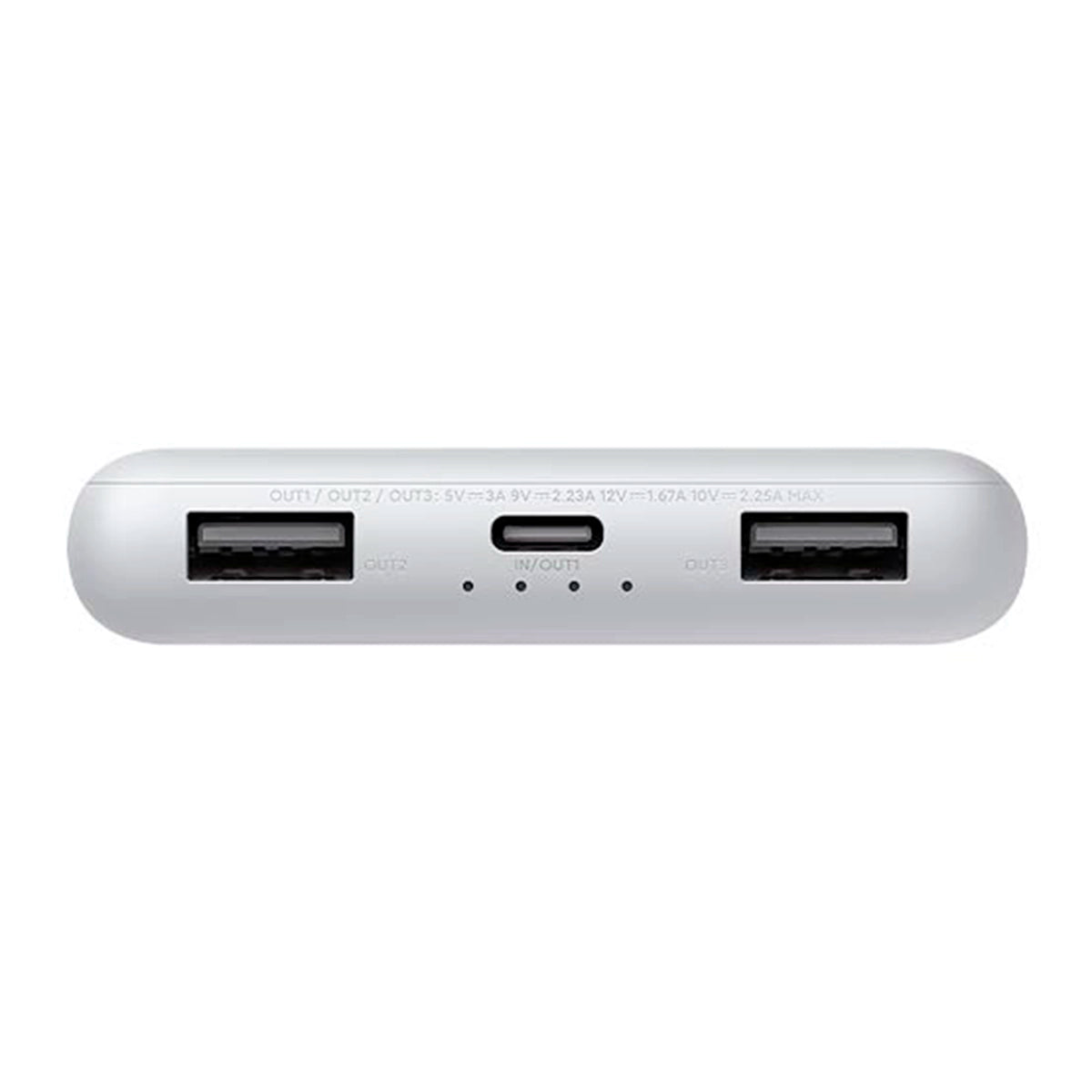Power Bank Xiaomi 22.5W Lite 10000mAh