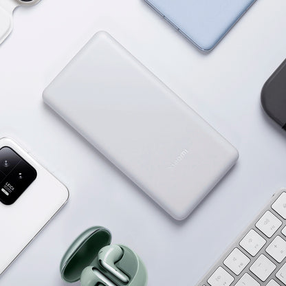 Power Bank Xiaomi 22.5W Lite 10000mAh