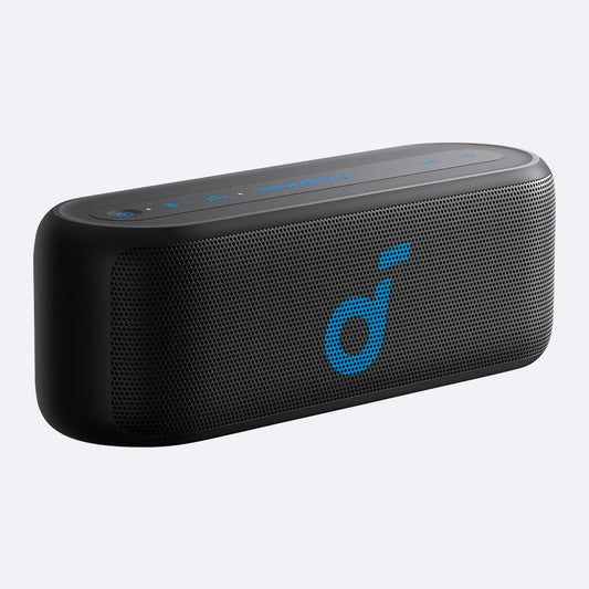 Parlante Soundcore Select 2S 20W