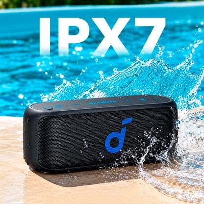 Parlante Soundcore Select 2S 20W