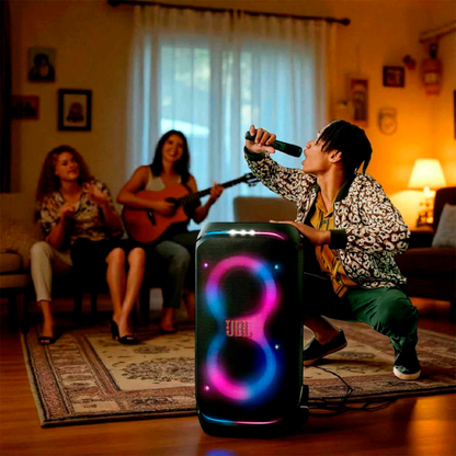 JBL Partybox STAGE 320