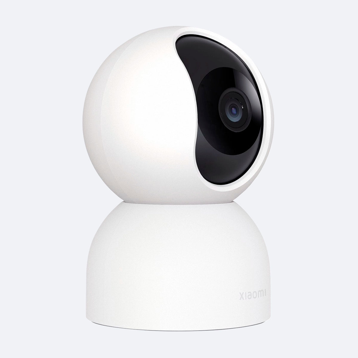 Cámara de Seguridad Xiaomi  Smart Camera 2.5K C400