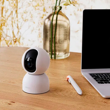 Cámara de Seguridad Xiaomi  Smart Camera 2.5K C400