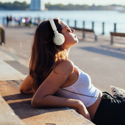 Audífonos JBL Tune 660 NC