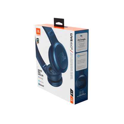 Audífonos JBL Live 460 NC