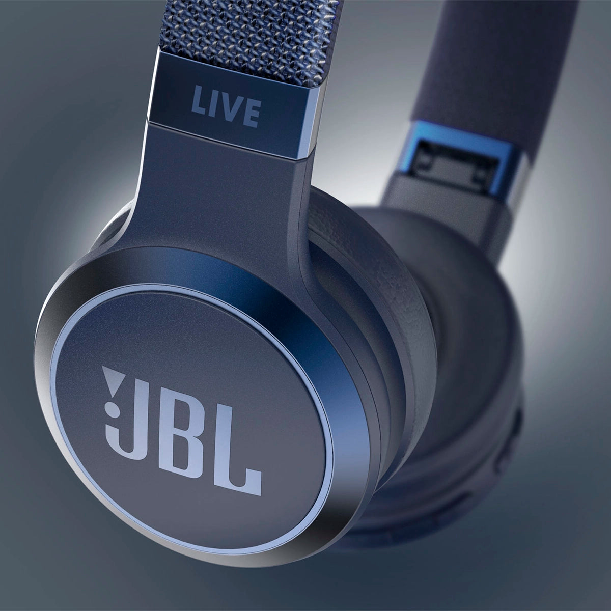 Audífonos JBL Live 460 NC