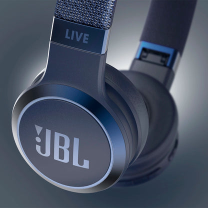Audífonos JBL Live 460 NC