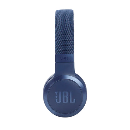 Audífonos JBL Live 460 NC