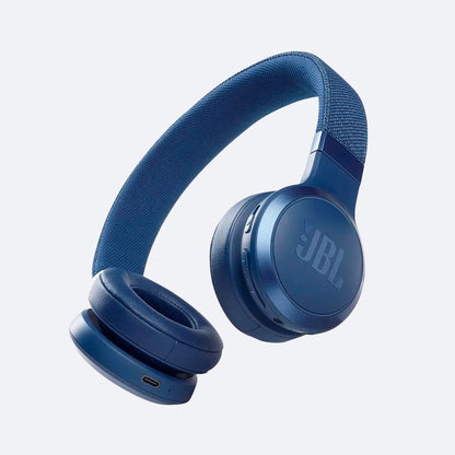Audífonos JBL Live 460 NC