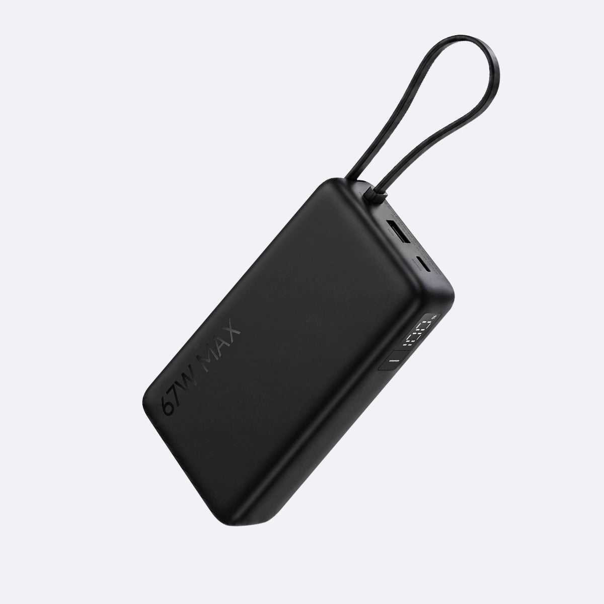 Power Bank Xiaomi 67W 20000mAh