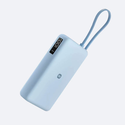 Power Bank Xiaomi 67W 10000mAh