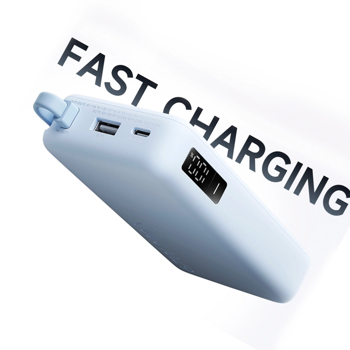 Power Bank Xiaomi 67W 10000mAh