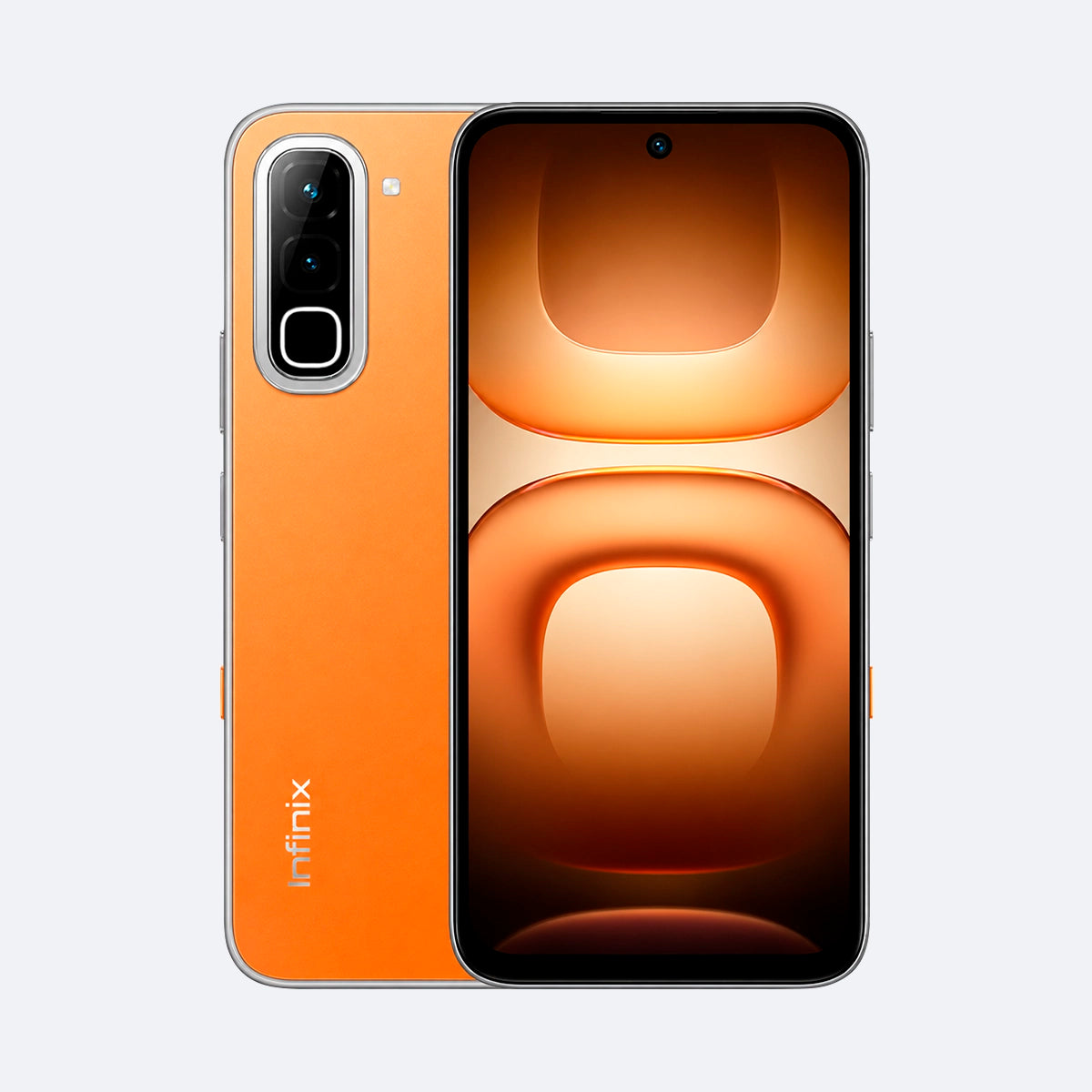 Smartphone Infinix HOT 70 256GB / 8GB RAM