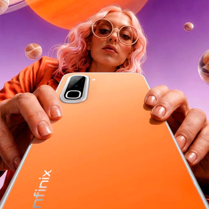 Smartphone Infinix HOT 70 256GB / 8GB RAM
