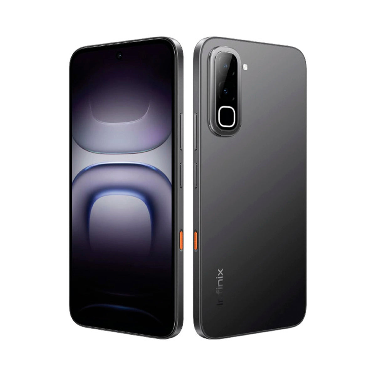 Smartphone Infinix HOT 70 256GB / 8GB RAM