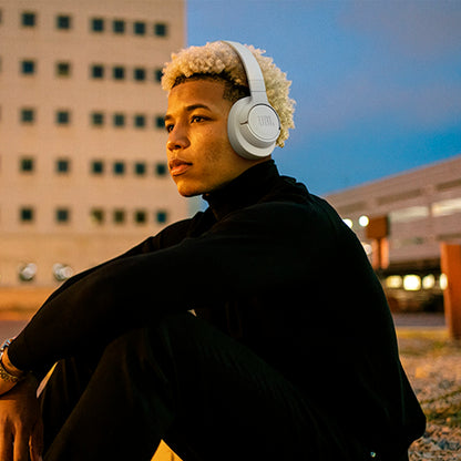 Audífonos JBL Tune 720 BT