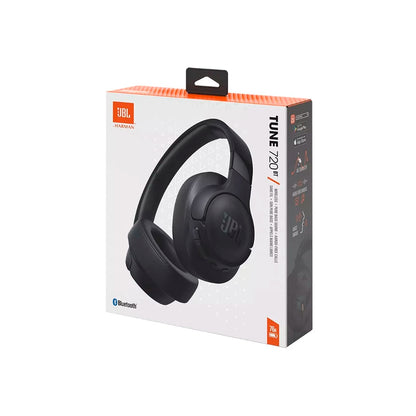 Audífonos JBL Tune 720 BT