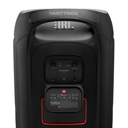 Parlante JBL Partybox 720 | 800W