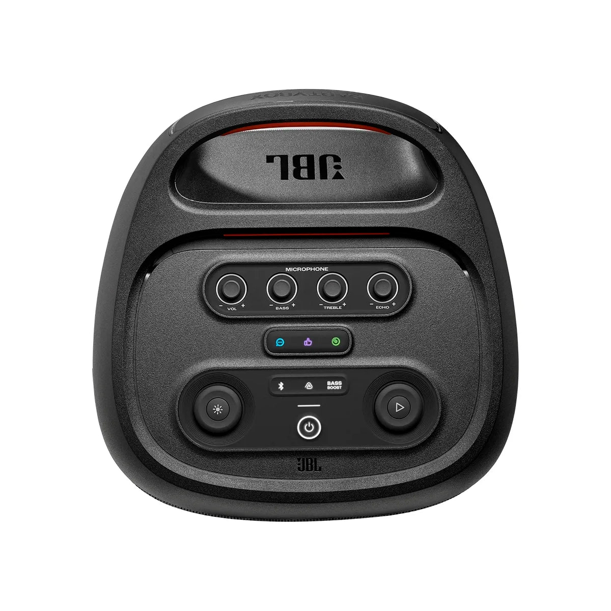 Parlante JBL Partybox 720 | 800W