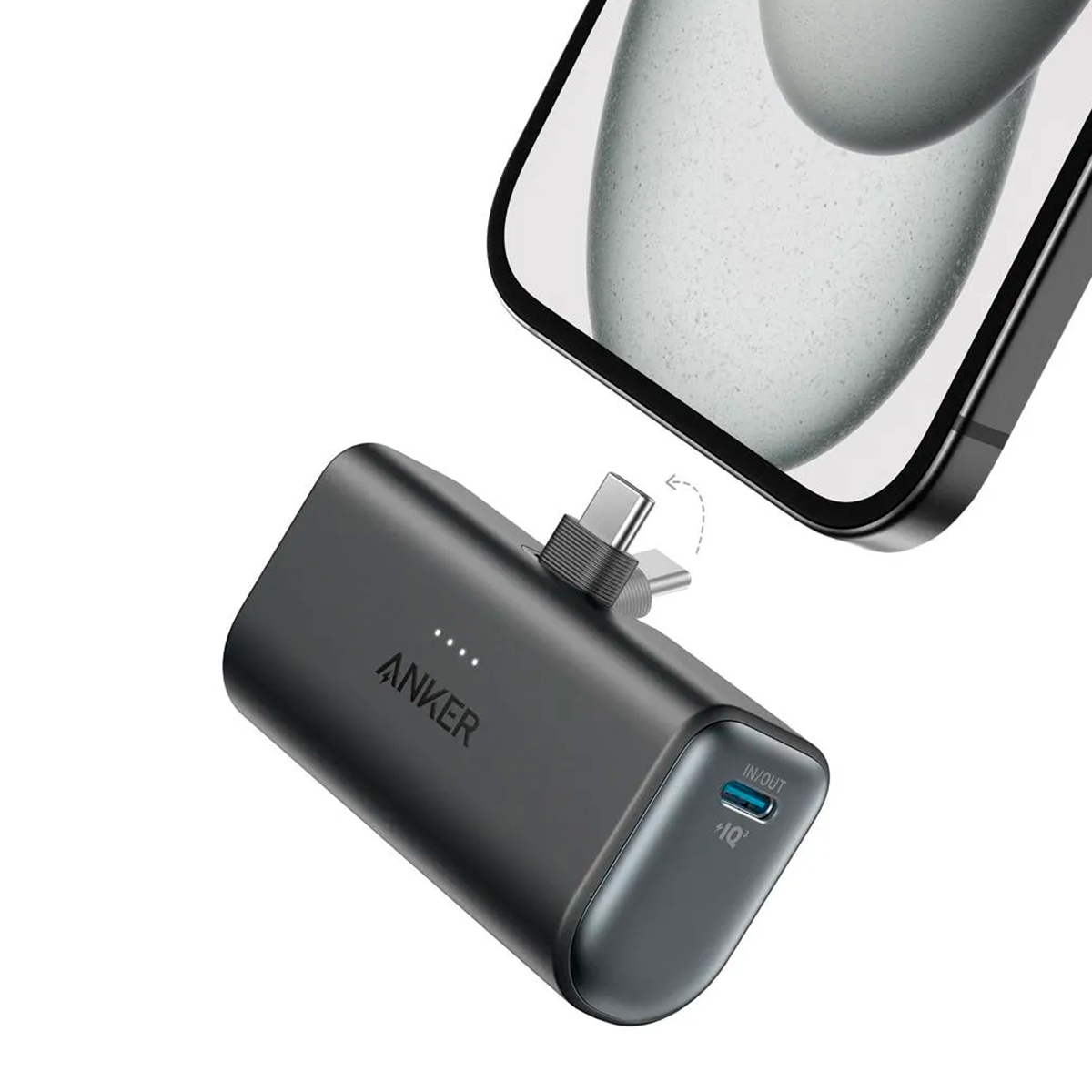 Anker NANO Powerbank
