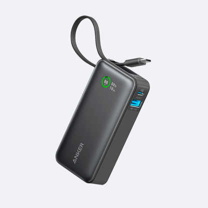 Anker Lightweight