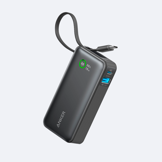 Anker Lightweight