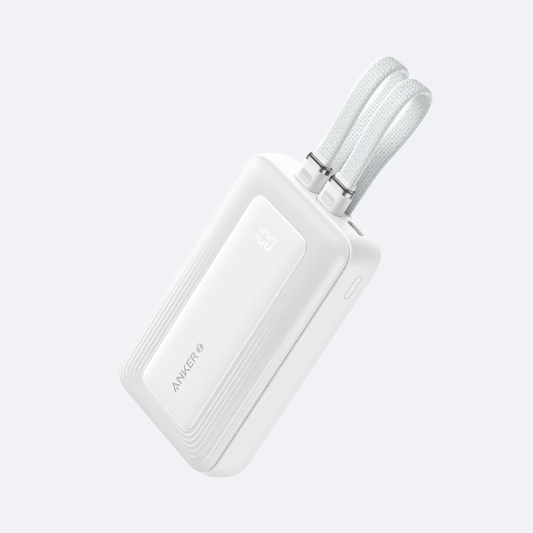 Anker Zolo Powerbank