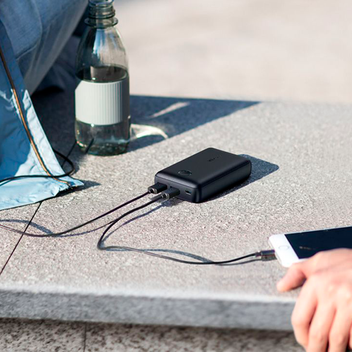 Anker Powercore Select