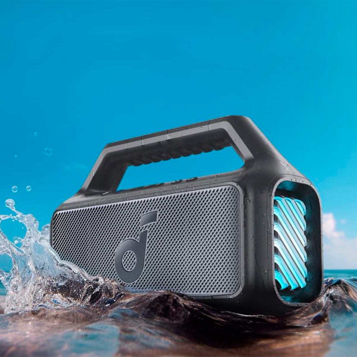 Soundcore Boom 2 80W