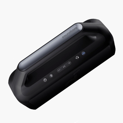 Soundcore Boom 2 80W