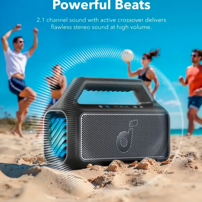 Soundcore Boom 2 80W