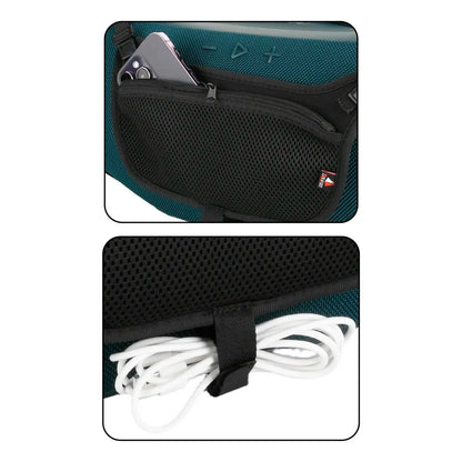 Funda de tela para JBL Boombox 4