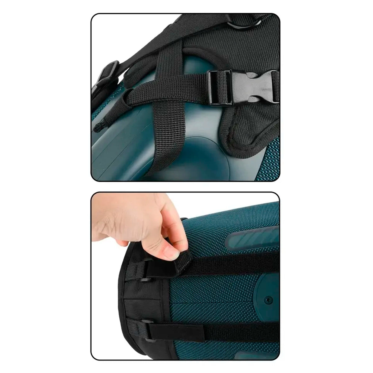 Funda de tela para JBL Boombox 4
