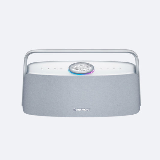 Parlante Tronsmart Fiitune X30 80W