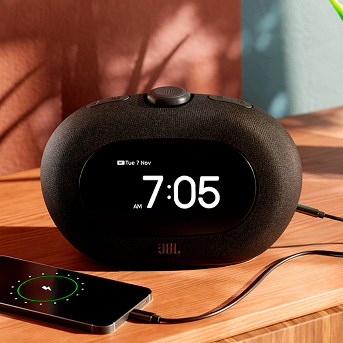 Reloj JBL Horizon 3