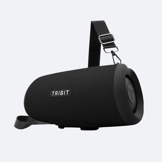 Parlante Tribit Stormbox LAVA 80W