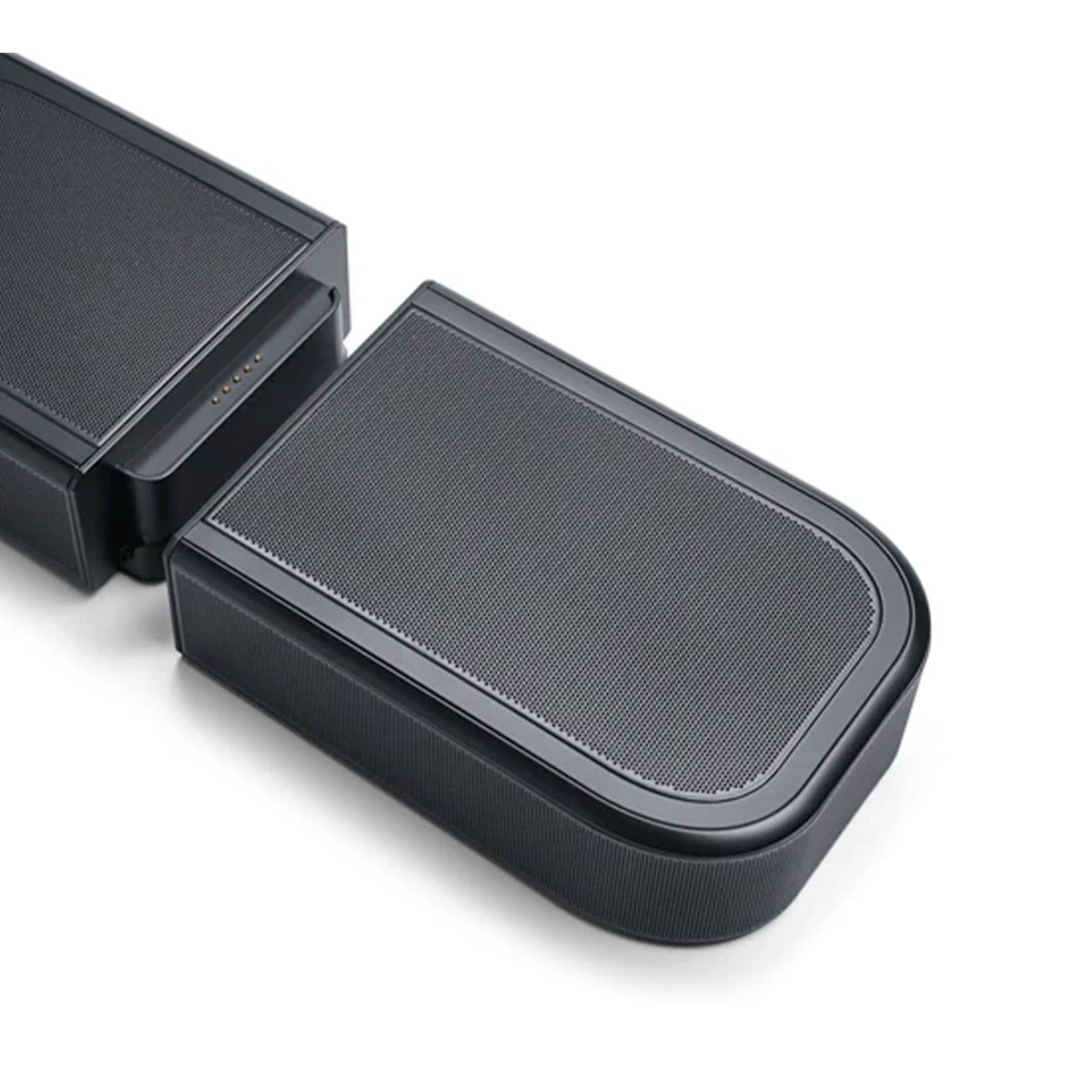 Barra de Sonido JBL BAR 1000 MK2