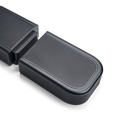 Barra de Sonido JBL BAR 1000 MK2