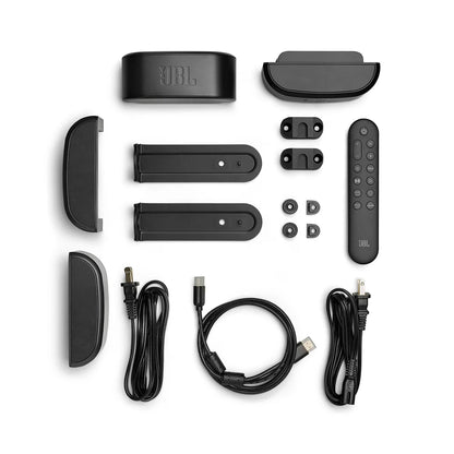 Barra de Sonido JBL BAR 1000 MK2